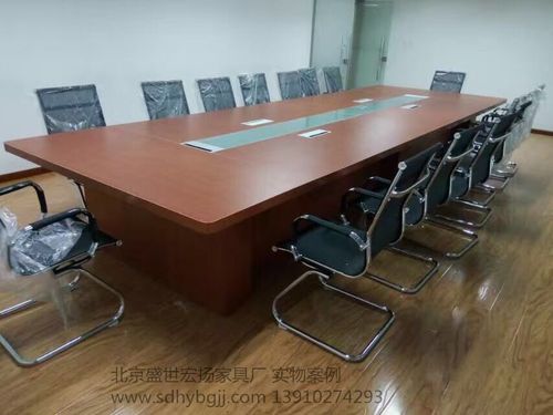 北京会议桌定制专业定制厂家会议桌定制