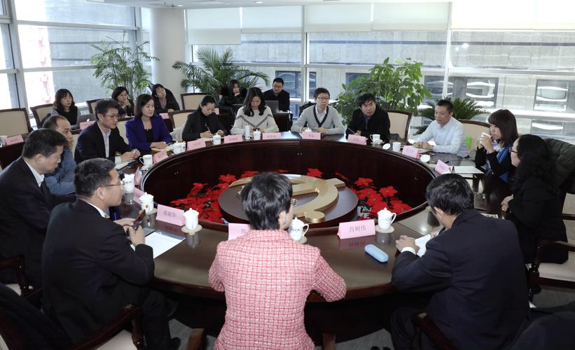 北京律协社会组织法律服务研究会召开第一次全体工作会议